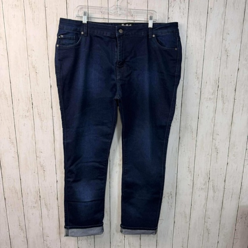 Bull-it NWOT Tactical Women's Reinforced Motorcycle Jeans‎ Size 18